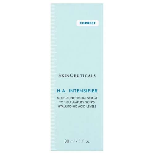 Skinceuticals HA Intensifier Multi Functional Serum 30ml - 3