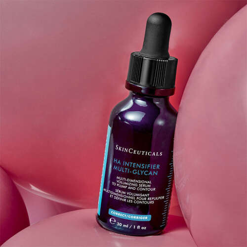 Skinceuticals HA Intensifier Multi-Glycan Serum 30 ml - 3