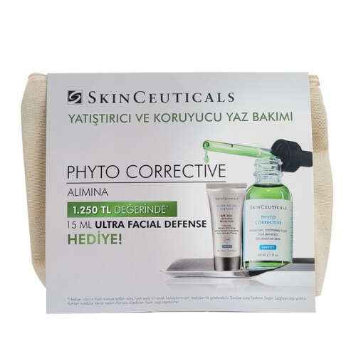 Skinceuticals Koruyucu Yaz Bakım Seti - Skinceuticals