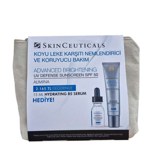 Skinceuticals Koyu Leke Karşıtı Bakım Seti - 1