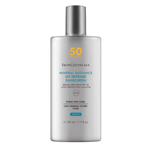 Skinceuticals Mineral Radiance UV Defense Spf 50 50mL - Skinceuticals