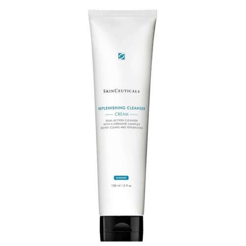 Skinceuticals Replenishing Cleanser Cream 150 ml - Skinceuticals