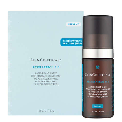 Skinceuticals Resveratrol B E 30mL - 2