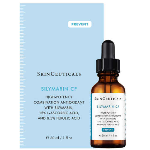 Skinceuticals Silymarin CF Serum 30 ml - Skinceuticals