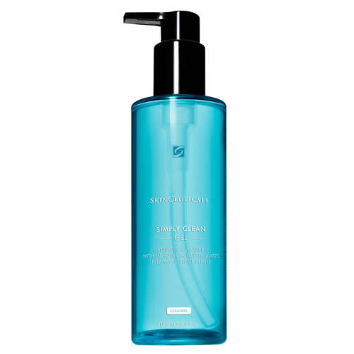 SkinCeuticals Simply Clean Gel 195 ml - Skinceuticals