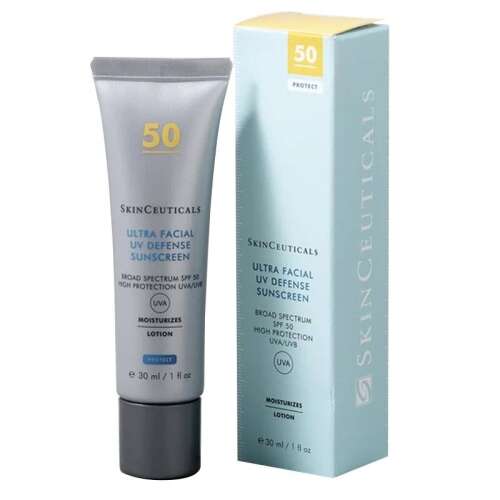 Skinceuticals Ultra Facial Defense Spf 50 30mL - Skinceuticals