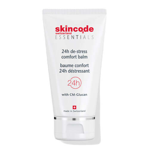 Skincode 24h De-Stress Comfort Balm 50 ml - Skincode