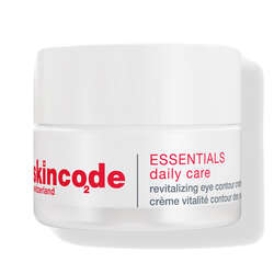 Skincode Essentials Revitalizing Eye Contour Cream 15 ml