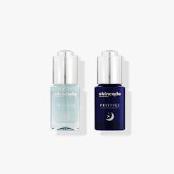 Skincode Prestige Gece ve Gündüz Bakım Ampul Seti - 1