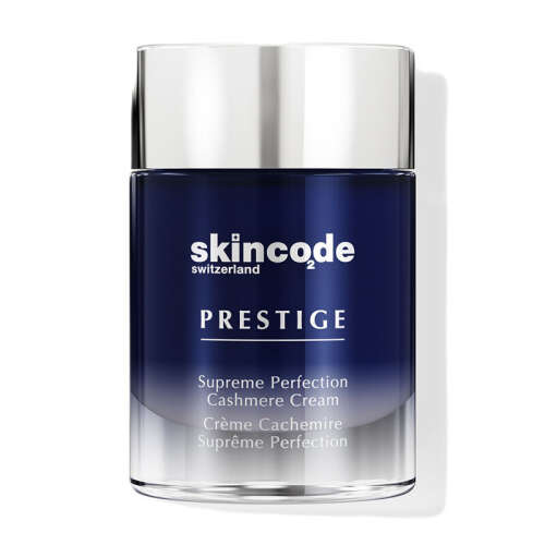 Skincode Prestige Supreme Perfection Cashmere Cream 50 ml - Skincode
