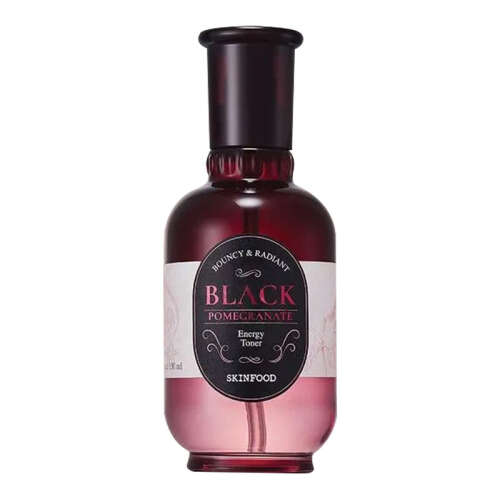 Skinfood Black Pomegranate Energy Toner 150 ml - 1