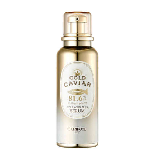 Skinfood Gold Caviar Collagen Plus Serum 40 ml - 1