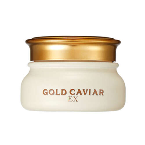 Skinfood Gold Caviar Ex Cream 50 ml - 1