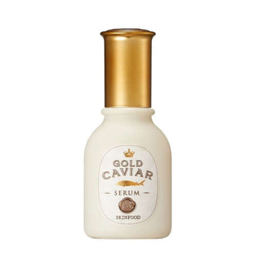 Skinfood Gold Caviar Ex Serum 50 ml - 1