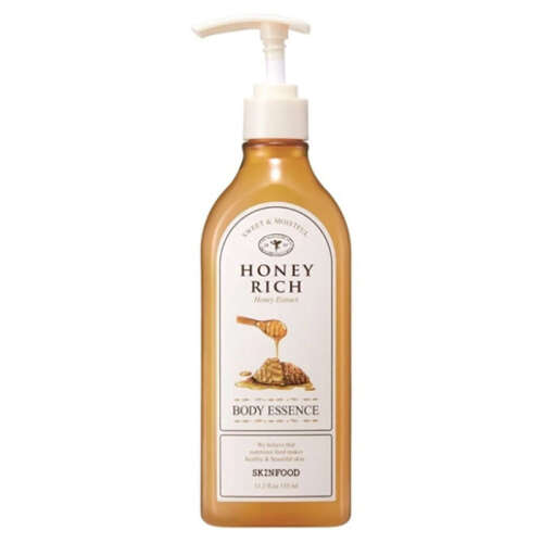 Skinfood Honey Rich Body Essence 335 ml - 1