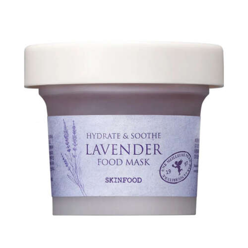 Skinfood Lavender Food Mask 120 gr - 1