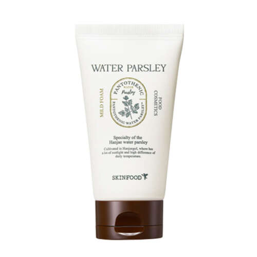 Skinfood Pantothenic Water Parsley Mild Foam 150 ml - 1