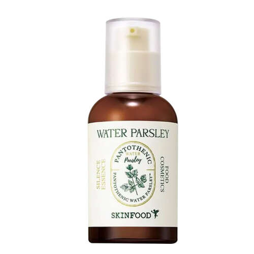 Skinfood Pantothenic Water Parsley Silence Essence 50 ml - 1