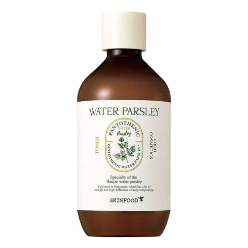 Skinfood Pantothenic Water Parsley Toner 300 ml - 1