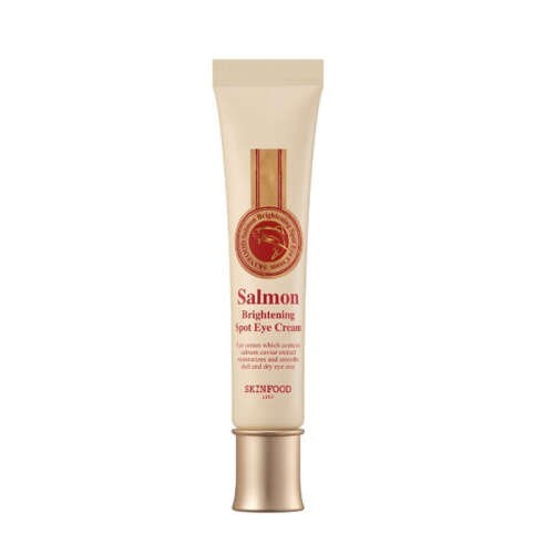 Skinfood Salmon Brightening Spot Eye Cream 30 ml - 1