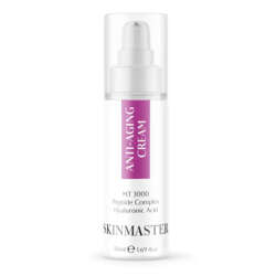 Skinmaster Anti-Aging MT-3000 + Peptide Complex + HA Cream 50 ml - 1