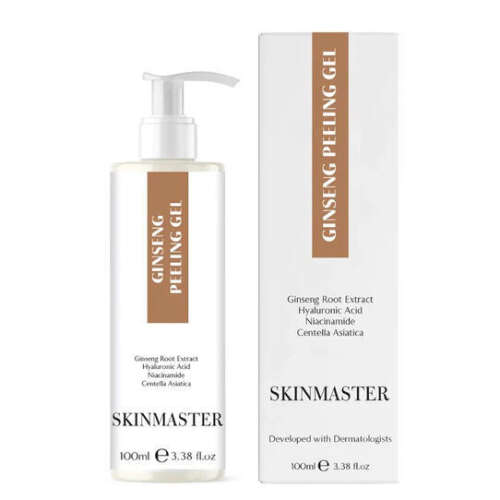 Skinmaster Ginseng Peeling Gel 100 ml - 1