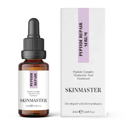 Skinmaster Peptide Repair Serum 30 ml - 1