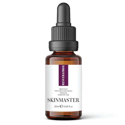 Skinmaster Resveratrol Serum 20 ml - Skinmaster