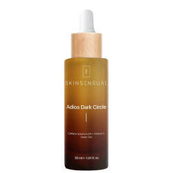 Skin Sensual Adios Dark Circle Göz Altı Serumu 30 ml - 1