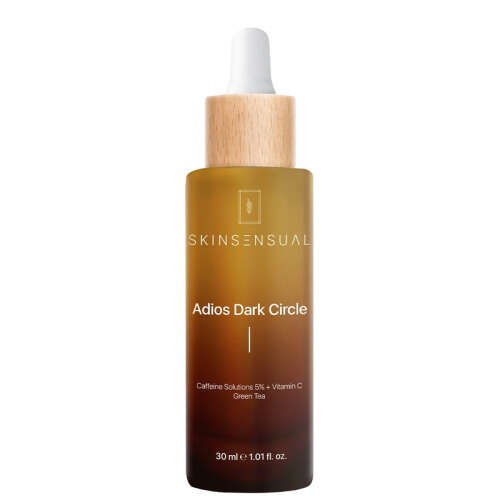 Skin Sensual Adios Dark Circle Göz Altı Serumu 30 ml - Skin Sensual