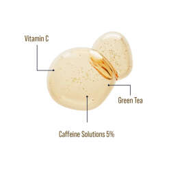 Skin Sensual Adios Dark Circle Göz Altı Serumu 30 ml - 3
