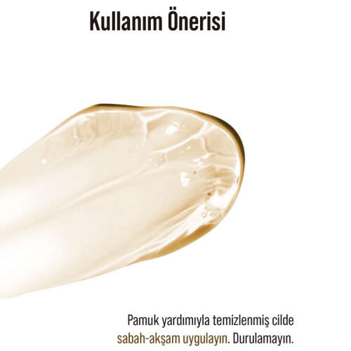 SkinSensual Adios Dark Circle Göz Altı Serumu 30 ml - 4