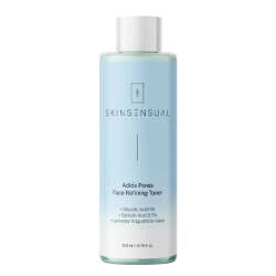 Skin Sensual Adios Pores Face Refining Toner 200 ml - 1