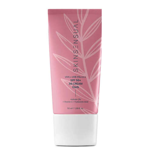 Skin Sensual BB Krem Dark SPF50+ 50 ml - Skin Sensual