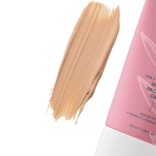 SkinSensual BB Krem Dark SPF50+ 50 ml - 3