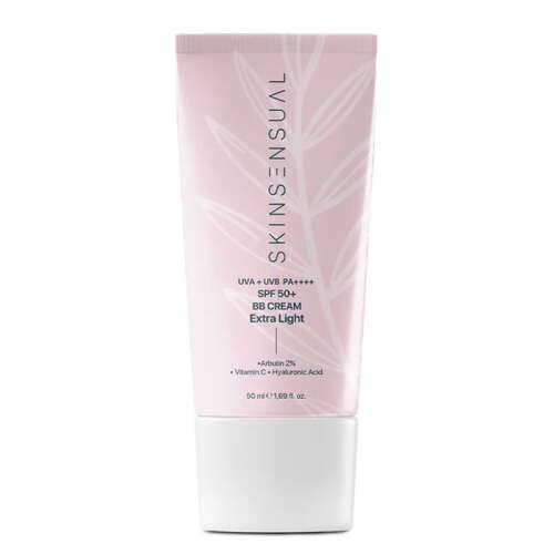 Skin Sensual BB Krem Extra Light SPF50+ 50ml - Skin Sensual