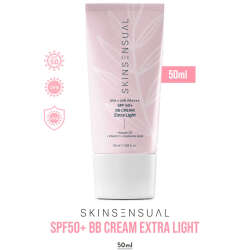 Skin Sensual BB Krem Extra Light SPF50+ 50ml - 2