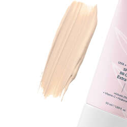 SkinSensual BB Krem Extra Light SPF50+ 50ml - 3