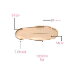 Skin Sensual BB Krem Light SPF50 50 ml - 5