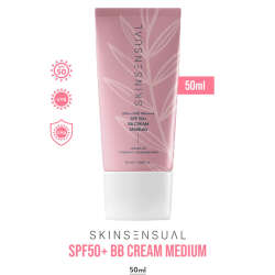 Skin Sensual BB Krem Medium SPF50+ 50 ml - 2