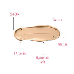 Skin Sensual BB Krem Medium SPF50+ 50 ml - 5