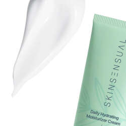 Skin Sensual Daily Hydrating Moisturizer Cream 50 ml - 3