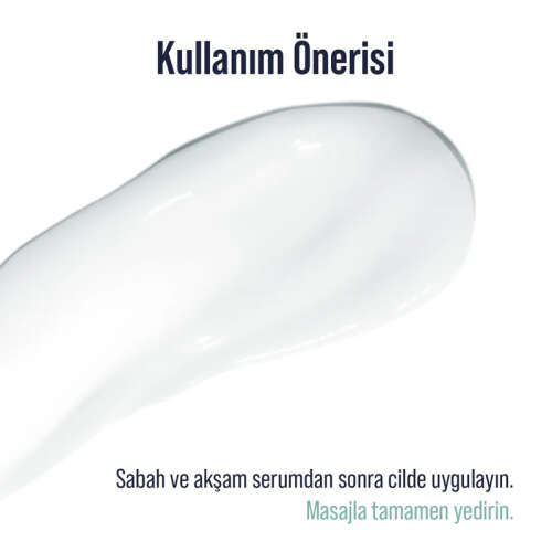 Skin Sensual Daily Hydrating Moisturizer Cream 50 ml - 4