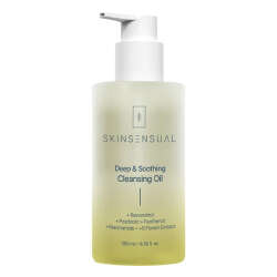 Skin Sensual Deep-Soothing Cleansing Oil 200 ml - 1