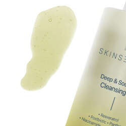 Skin Sensual Deep-Soothing Cleansing Oil 200 ml - 3