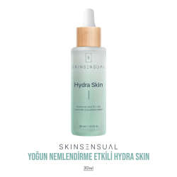 Skin Sensual Hydra Skin Nem Serumu 30 ml - 2