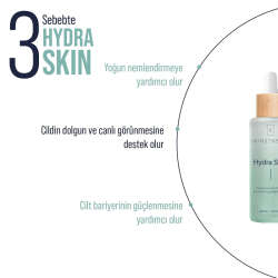 Skin Sensual Hydra Skin Nem Serumu 30 ml - 5