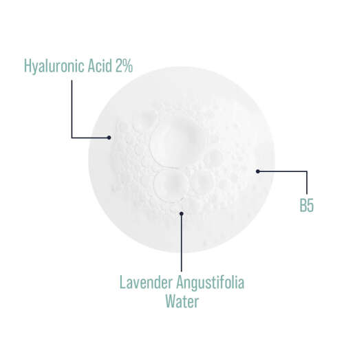 Skin Sensual Hydra Skin Nem Serumu 30 ml - 6