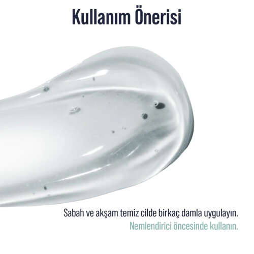 Skin Sensual Hydra Skin Nem Serumu 30 ml - 7