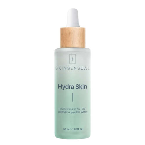 Skin Sensual Hydra Skin Nem Serumu 30 ml - Skin Sensual
